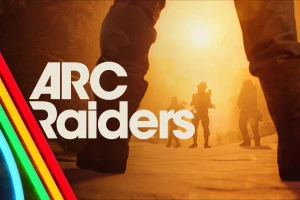 MMOM Items ARC Raiders
