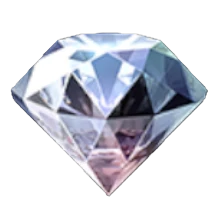 MMOM Diamonds YMIR