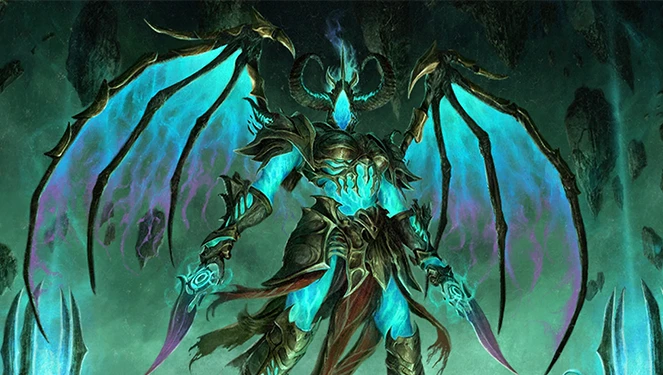 MMOM Gold Diablo 4