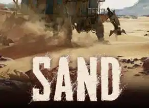 MMOM SAND