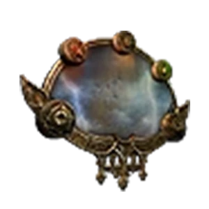 MMOM Kalandra's Shop Path Of Exile 2
