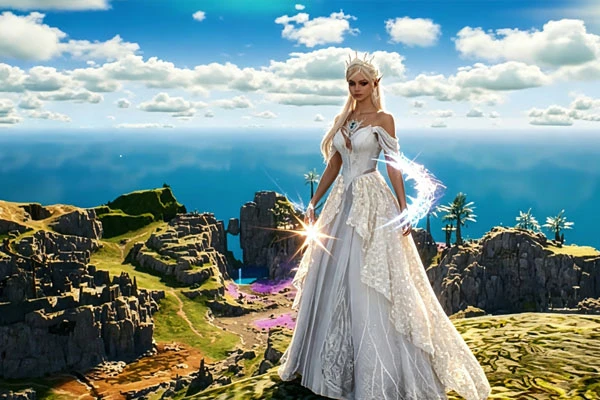 Aion 2 Arcana Card Enhancement