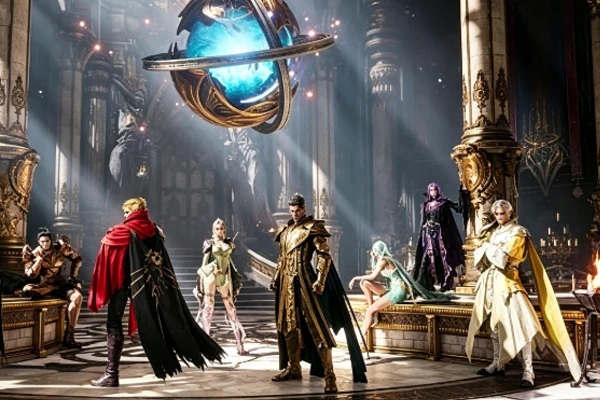 Aion 2 Bakron Trial Stage 16 Clear Guide
