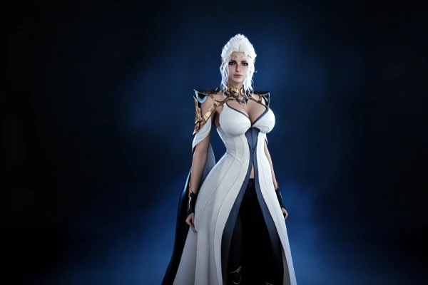 AION 2 BEST Stats Guide