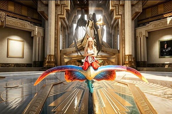 AION 2 Character Growth Step-by-Step Guide