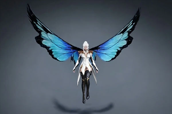 AION 2 New Wings Full Content Revealed