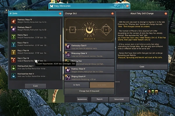 Best Fairy Skills You Actually Need In Black Desert 2026
