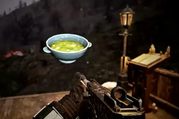 Best Place To Farm Brain Fungus In Fallout 76