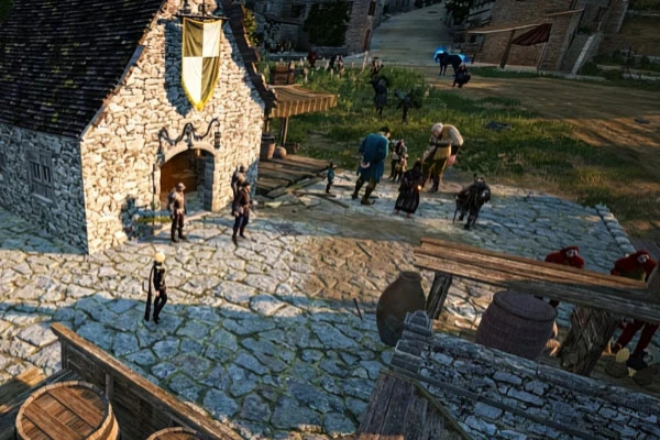 Best place to farm silver coins