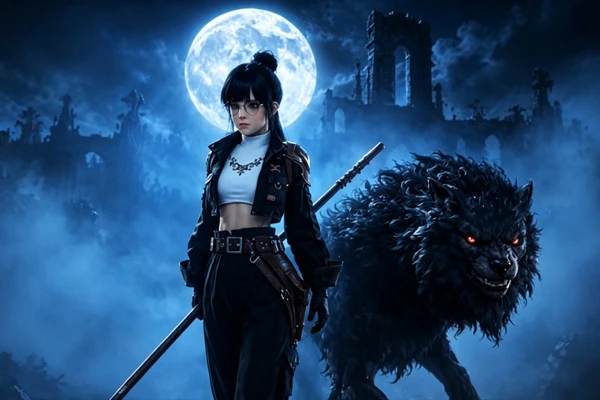 Black Desert Awakening Tamer PvE Guide
