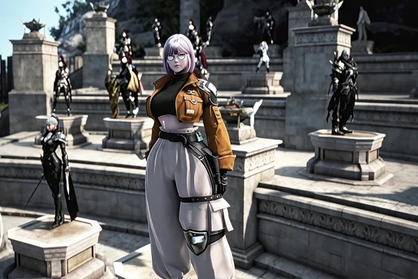 Black Desert Beginner-Friendly Awakening Mystic PvE Guide