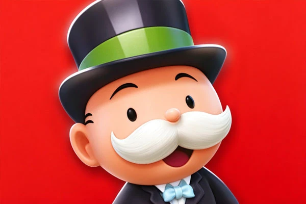 How to Build a Stable Resource Cycle in Monopoly GO