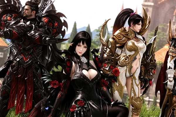 Can Old Gear Still Be Used After Lost Ark Updates