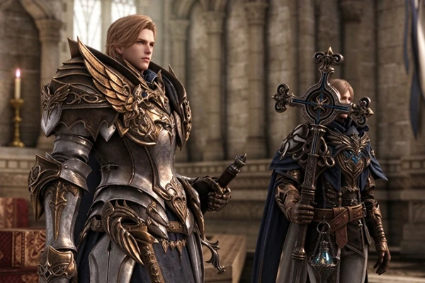 Can Old Gear Still Be Used After Lost Ark Updates