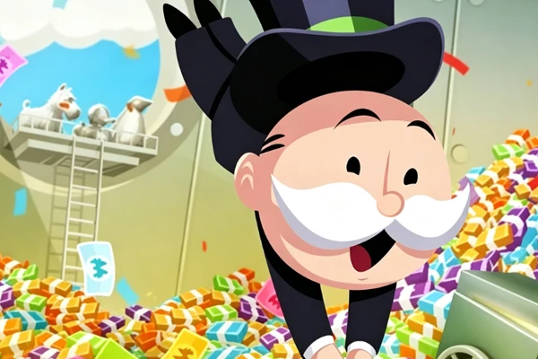 Can You Keep Up in Monopoly GO Without Events, Using Only Daily Tasks
