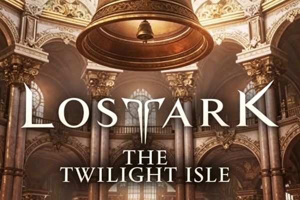 Do You Know the Lost Ark Check-In Event Reward List?