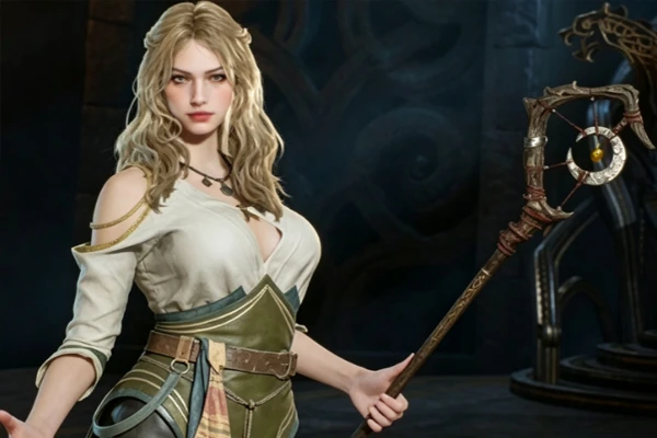 Does Equipment Break When Durability Hits Zero in Legend of Ymir