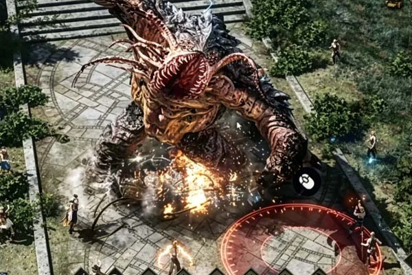 Does Failing a Transcendence Attempt in Legend of Ymir Drop Your Level or Only Cost Materials