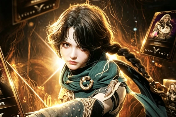 Does Legend of Ymir Have a Strong Pay-to-Win Impact