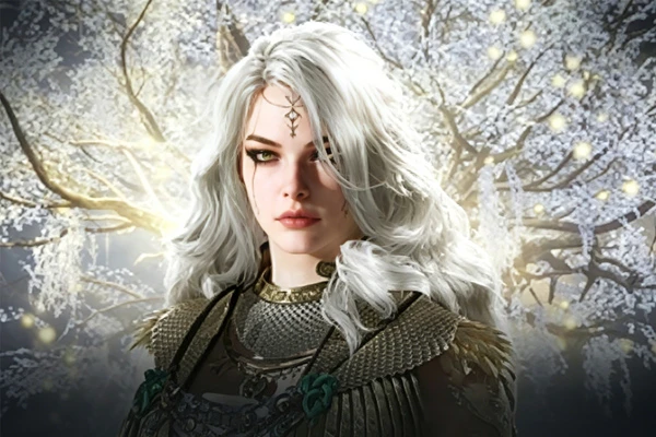 MMOM NEW Does Legend of Ymir's cross-server gameplay have rankings? 2026