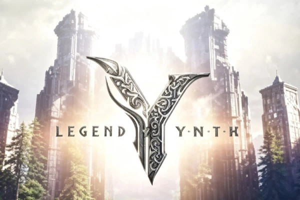 Does Legend of Ymir support large-scale team battles?