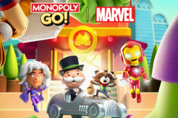 MMOM NEW Does Monopoly GO recommend stockpiling resources? 2026