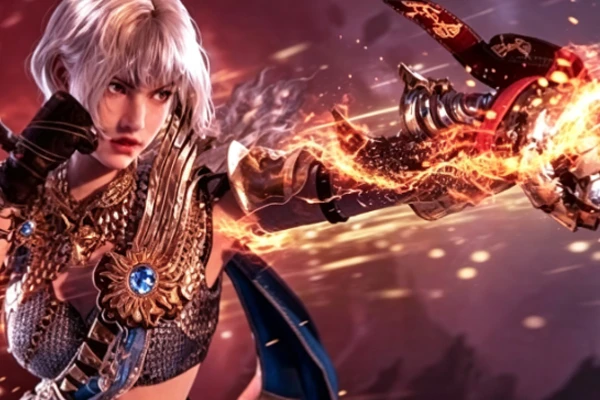 Does Siege Weapon Damage Affect Players in Legend of Ymir