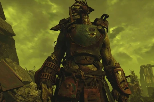 Fallout 76 Enclave Atomic Shop Sale
