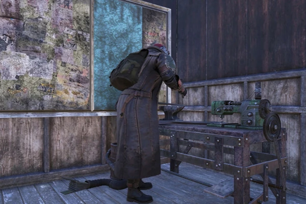 Fallout 76 Free Wasteland Wanderer Bundle (Limited Time)