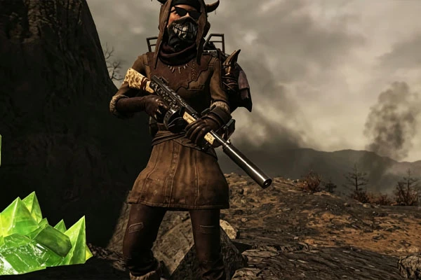 Fallout 76 How To Kill EN06