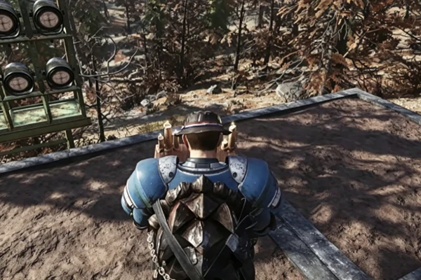 Fallout 76 How to Stack XP Buffs