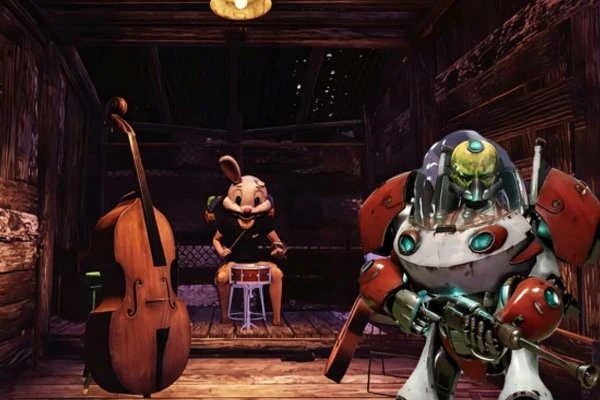 Fallout 76 Invaders From Beyond Event Returns