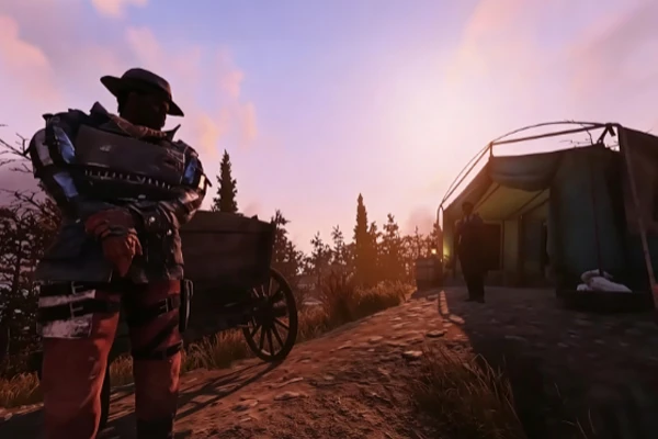 Fallout 76 Minerva Sale Location