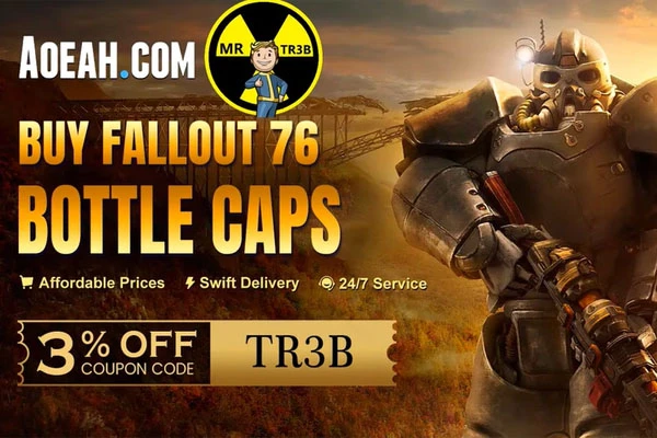 Fallout 76 Rare Plans How to Get Combat Armor Plans