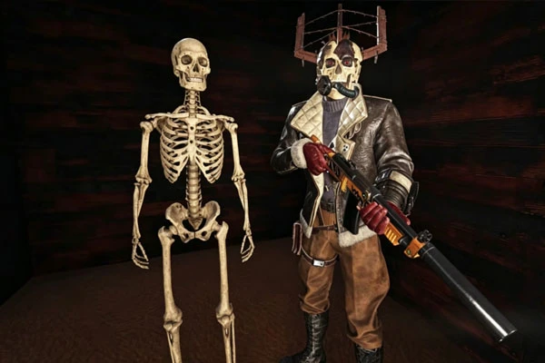 Fallout 76 Stealth Archer Build Guide