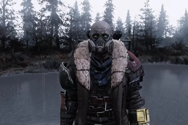 Fallout 76 Which Gun is Better for a Headshot Build