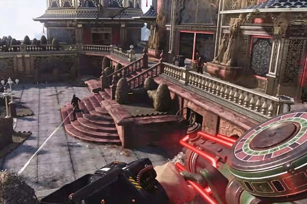 Farming Spooky Scorched 101 in Fallout 76