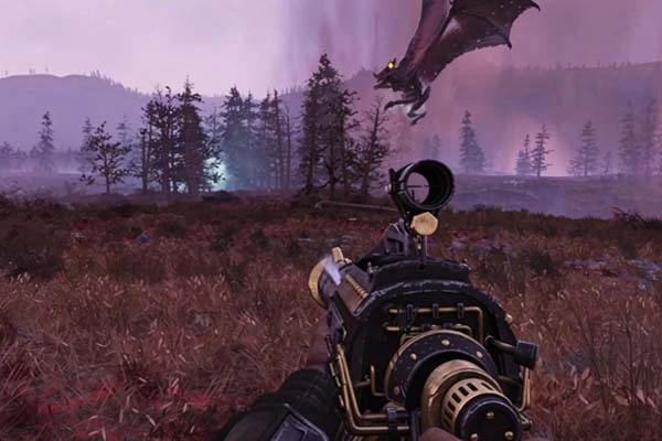 Farming Spooky Scorched 101