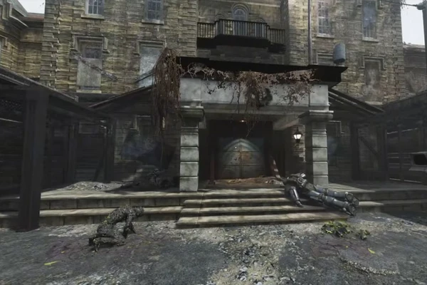 Game Environment