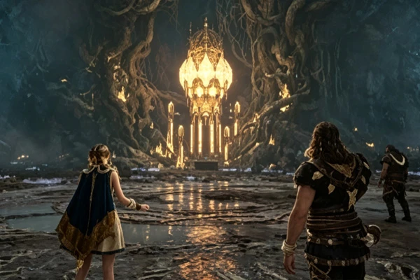How Are Resurrection Counts Allocated in Legend of Ymir?