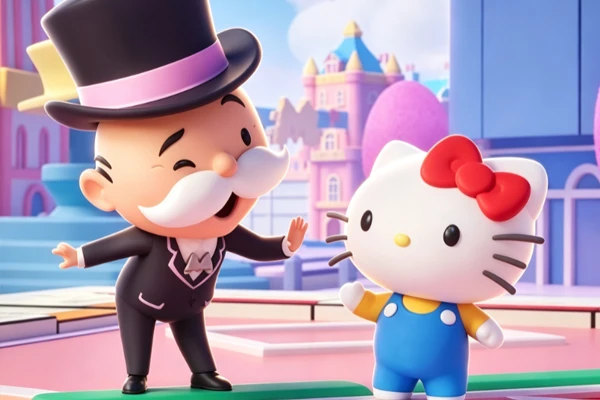 How Big Is the Gap Between Free and Paid Resources in Monopoly GO