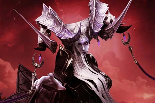 How High Is the Entry Barrier for Lost Ark's Brelshaza Legion Raid?