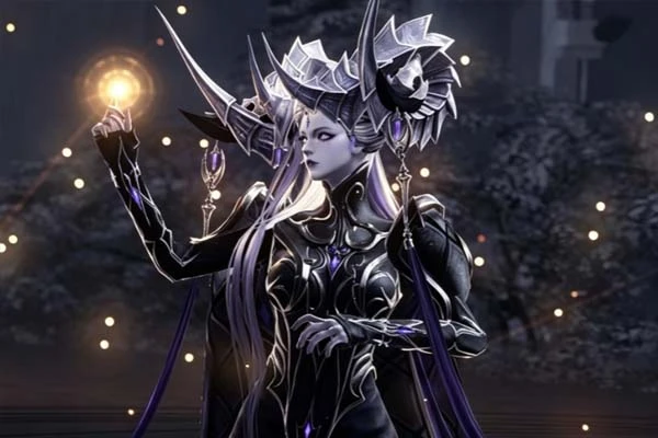 How High Is the Entry Barrier for Lost Ark's Brelshaza Legion Raid?