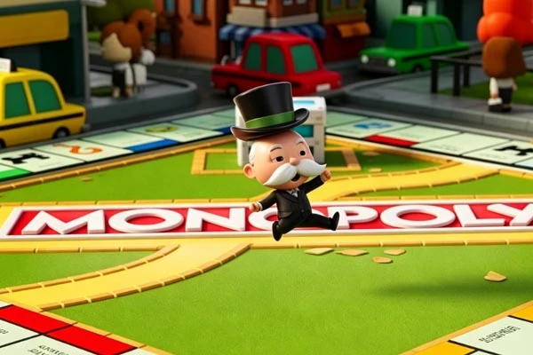 How Much Cash Should You Save Before Upgrading Buildings in Monopoly GO?