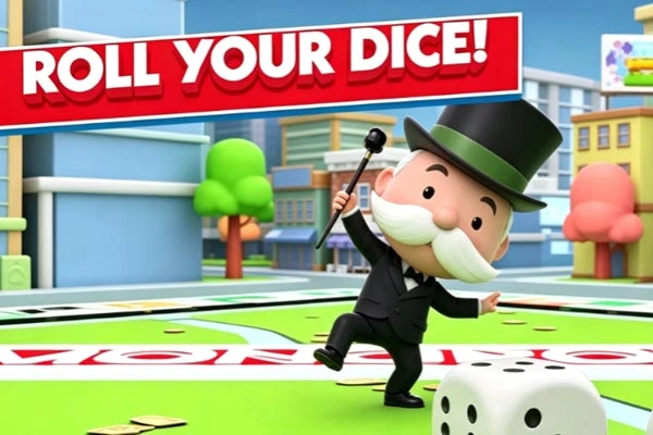 How Much Cash Should You Save Before Upgrading Buildings in Monopoly GO?