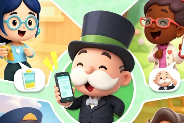 How Much Do Defense Strategies Affect Gameplay in Monopoly GO?