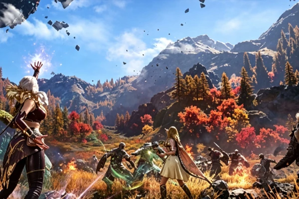How to Break Through Growth Bottlenecks in Legend of Ymir