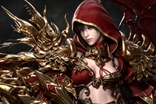 MMOM NEW How to Choose Among Lost Ark's Four Martial Artist Subclasses? 2026