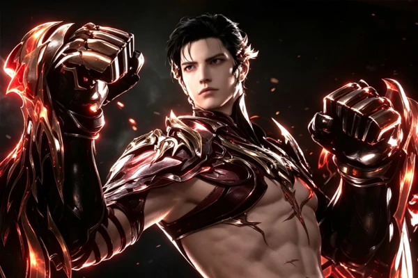 How to Choose Among Lost Ark's Four Martial Artist Subclasses