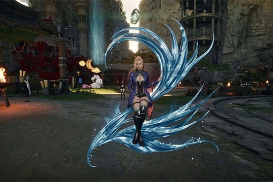 How to Claim FREE AION 2 Twitch Drops?